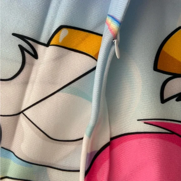 Children’s unicorn pillow case *FREE w/ any purchase - Picture 9 of 10